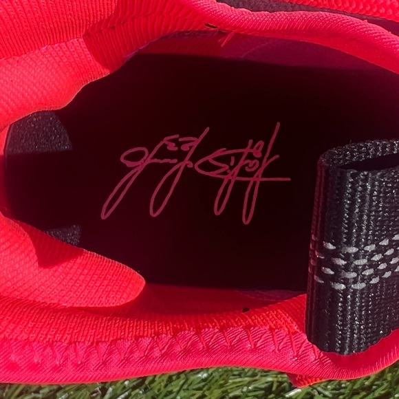 Adidas * Daniel Patrick * MLB
Baseball * NO BOX Fernando Tatis Jr Molded Cleat - Picture 14 of 14